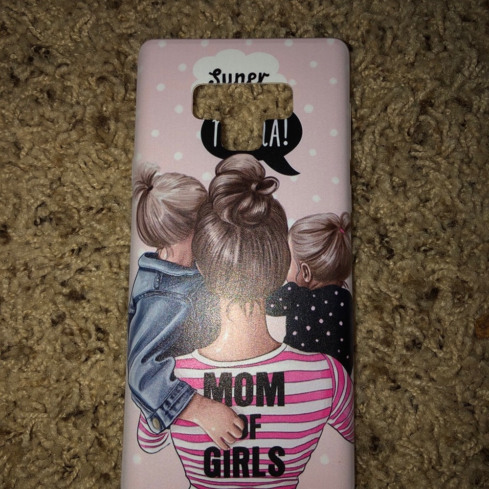Galaxy Note9 case